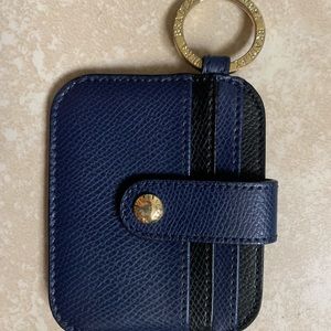 Vera Bradley Id and Card Holder